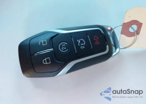 2016 Ford Explorer Xlt из США, поврежденный, VIN 1FM5K8D86GGA47688